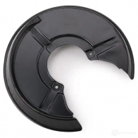 Щиток тормозного диска RIDEX 1330s0069 1437733096 C UJVXN8 - Изображение 7