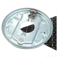 Щиток тормозного диска RIDEX EX EVWP 1330s0246 1437913021