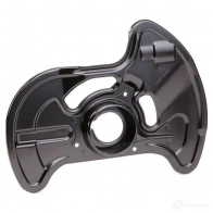 Щиток тормозного диска RIDEX 9L31QZ K 1330s0053 1437733086 - Изображение 2