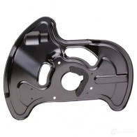 Щиток тормозного диска RIDEX 9L31QZ K 1330s0053 1437733086 - Изображение 3