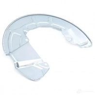 Щиток тормозного диска RIDEX V7YPNO 9 1437733065 1330s0058 - Изображение 3