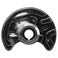 Щиток тормозного диска RIDEX 78RP TH 1330s0032 1437733102 - Изображение 3