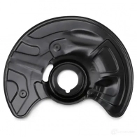 Щиток тормозного диска RIDEX 78RP TH 1330s0032 1437733102 - Изображение 8