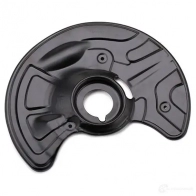 Щиток тормозного диска RIDEX 78RP TH 1330s0032 1437733102 - Изображение 9