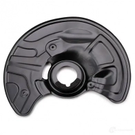 Щиток тормозного диска RIDEX 78RP TH 1330s0032 1437733102 - Изображение 10