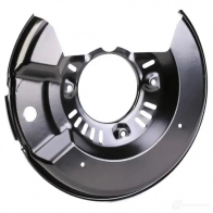 Щиток тормозного диска RIDEX Q N90L 1437733117 1330s0208 - Изображение 3