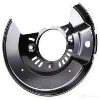 Щиток тормозного диска RIDEX Q N90L 1437733117 1330s0208 - Изображение 4