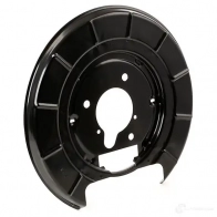 Щиток тормозного диска RIDEX 45QK 8QT 1330s0079 1437733233 - Изображение 3