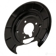 Щиток тормозного диска RIDEX 45QK 8QT 1330s0079 1437733233 - Изображение 4