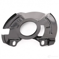 Щиток тормозного диска RIDEX 1437733097 OF6A MC 1330s0205 - Изображение 3