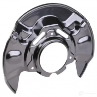 Щиток тормозного диска RIDEX 76E2 B 1330s0118 1437733170 - Изображение 3