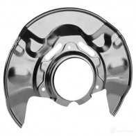 Щиток тормозного диска RIDEX 9ST8V I0 1437732903 1330s0124 - Изображение 4