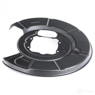 Щиток тормозного диска RIDEX 1330s0039 1437733099 JO ZBPNG - Изображение 2