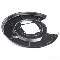 Щиток тормозного диска RIDEX 1330s0039 1437733099 JO ZBPNG - Изображение 3