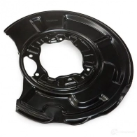 Щиток тормозного диска RIDEX 1330s0219 1437913015 2B85 M1 - Изображение 2