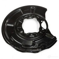 Щиток тормозного диска RIDEX 1R FN0OP 1437913020 1330s0241 - Изображение 2