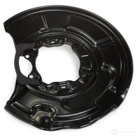 Щиток тормозного диска RIDEX 1R FN0OP 1437913020 1330s0241 - Изображение 3