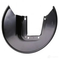 Щиток тормозного диска RIDEX OQDKH KR 1437733171 1330s0196 - Изображение 4