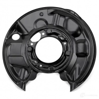 Щиток тормозного диска RIDEX 1330s0002 IA8 8Y16 1437732897 - Изображение 2