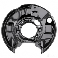 Щиток тормозного диска RIDEX 1330s0002 IA8 8Y16 1437732897 - Изображение 3