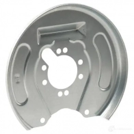 Щиток тормозного диска RIDEX YNSOCC H 1437732909 1330s0140 - Изображение 2