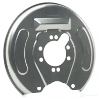 Щиток тормозного диска RIDEX YNSOCC H 1437732909 1330s0140 - Изображение 3