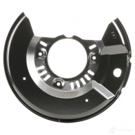 Щиток тормозного диска RIDEX 1330s0230 1437733119 2DKDG 1A - Изображение 1