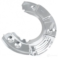 Щиток тормозного диска RIDEX DHCM 2D 1330s0119 1437733085 - Изображение 3