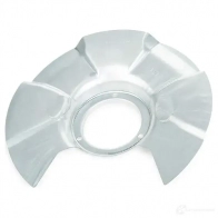 Щиток тормозного диска RIDEX W NVGHVU 1330s0150 1439264356 - Изображение 2