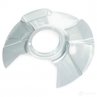Щиток тормозного диска RIDEX W NVGHVU 1330s0150 1439264356 - Изображение 3