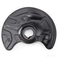 Щиток тормозного диска RIDEX 1437733109 1330s0031 CCHG YW - Изображение 8