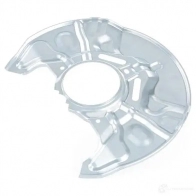 Щиток тормозного диска RIDEX G XLU4 1330s0104 1437733197 - Изображение 3