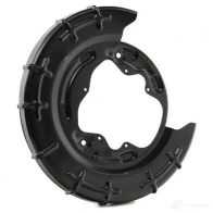 Щиток тормозного диска RIDEX SY 94K 1437733078 1330s0156 - Изображение 3
