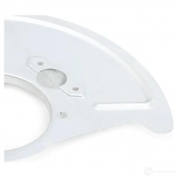 Щиток тормозного диска RIDEX ICJ TWZA 1330s0084 1437733089 - Изображение 5