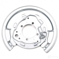 Щиток тормозного диска RIDEX ICJ TWZA 1330s0084 1437733089 - Изображение 7