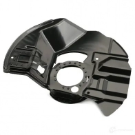 Щиток тормозного диска RIDEX ANDFW I8 1437732969 1330s0190 - Изображение 2