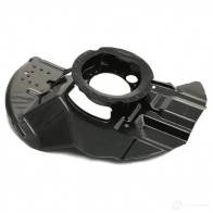 Щиток тормозного диска RIDEX ANDFW I8 1437732969 1330s0190 - Изображение 3