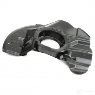 Щиток тормозного диска RIDEX 1437732970 90XR S 1330s0203 - Изображение 3