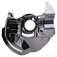 Щиток тормозного диска RIDEX 1330s0135 MWRN XZ 1437733231 - Изображение 2