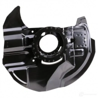 Щиток тормозного диска RIDEX 1330s0135 MWRN XZ 1437733231 - Изображение 3