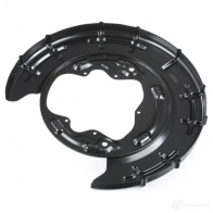 Щиток тормозного диска RIDEX 1330s0103 1437733201 O DUIB - Изображение 3