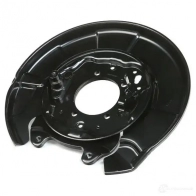 Щиток тормозного диска RIDEX 1437912964 VFJ QEL 1330s0256 - Изображение 2