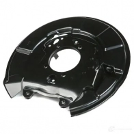 Щиток тормозного диска RIDEX 1437912964 VFJ QEL 1330s0256 - Изображение 3