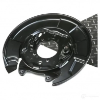 Щиток тормозного диска RIDEX 1330s0259 1437912957 ORQ 0X9S - Изображение 1