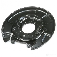 Щиток тормозного диска RIDEX 1330s0259 1437912957 ORQ 0X9S - Изображение 2