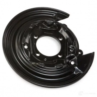 Щиток тормозного диска RIDEX 1330s0157 APZ C8X9 1439264361 - Изображение 2