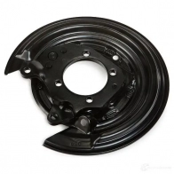 Щиток тормозного диска RIDEX 1330s0157 APZ C8X9 1439264361 - Изображение 3