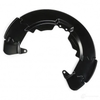 Щиток тормозного диска RIDEX 1330s0187 UDK 5T 1437733183 - Изображение 3