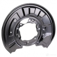 Щиток тормозного диска RIDEX 1330s0113 N RK0K 1437733179 - Изображение 3