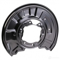 Щиток тормозного диска RIDEX 1330s0113 N RK0K 1437733179 - Изображение 4
